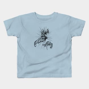 Heart Kids T-Shirt